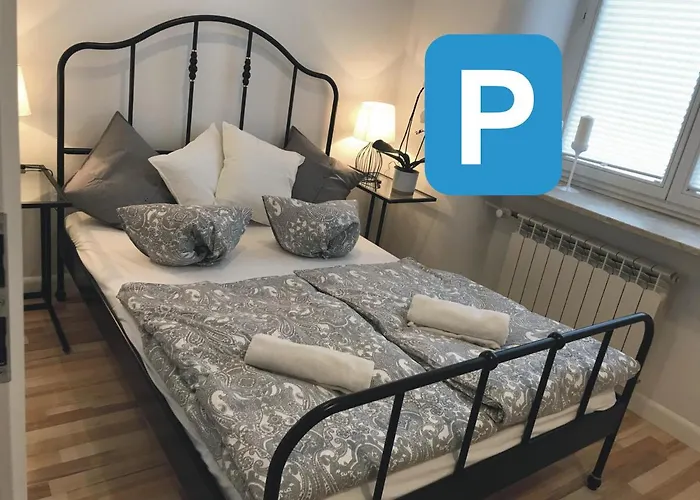 Stare Miasto Swietojerska 12 Lejlighed