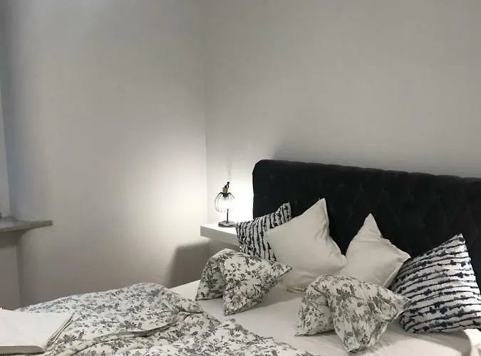 Lejlighed Stare Miasto Swietojerska 12 Warszawa