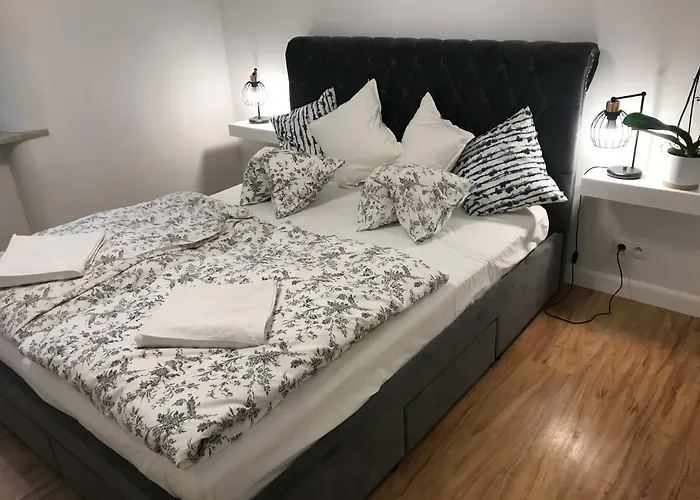 Stare Miasto Swietojerska 12 Lejlighed Warszawa