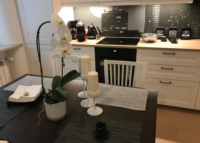 Stare Miasto Swietojerska 12 Warszawa