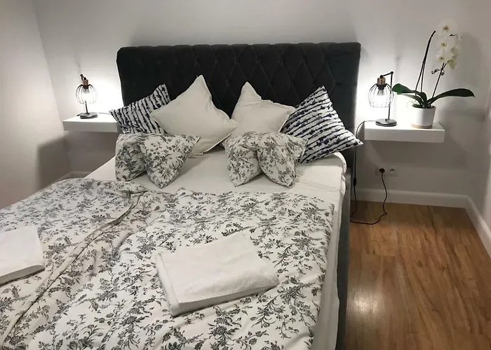 Lejlighed Stare Miasto Swietojerska 12 *