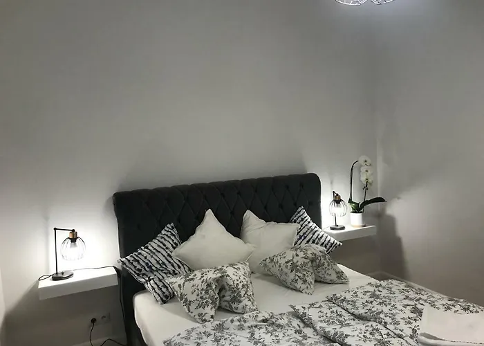 Stare Miasto Swietojerska 12 Lejlighed Warszawa