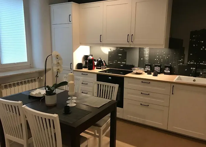 Stare Miasto Swietojerska 12 Warszawa