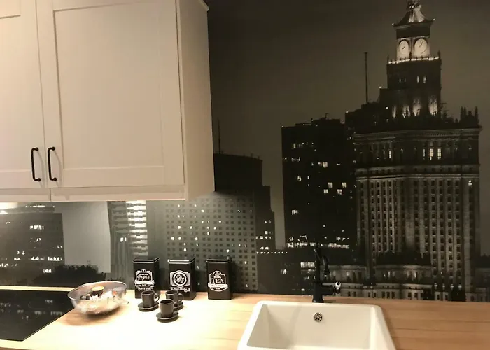 Stare Miasto Swietojerska 12 Lejlighed *