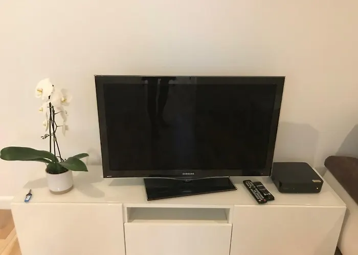 Lejlighed Stare Miasto Swietojerska 12 *