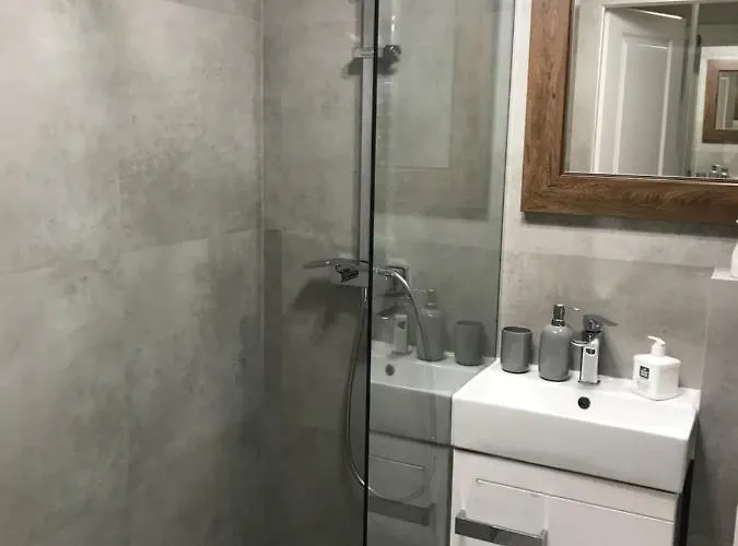 Lejlighed Stare Miasto Swietojerska 12 *