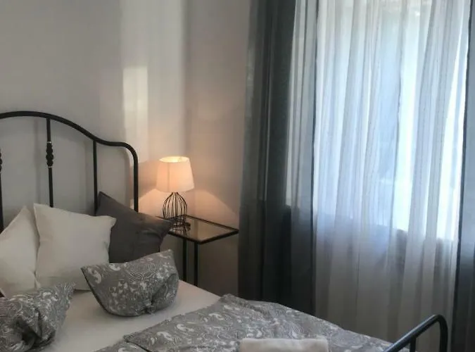 Stare Miasto Swietojerska 12 Lejlighed