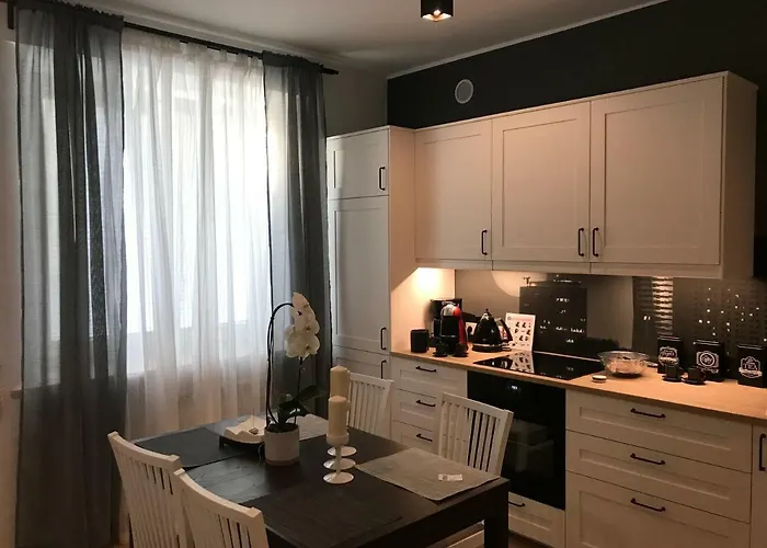 Lejlighed Stare Miasto Swietojerska 12 Warszawa