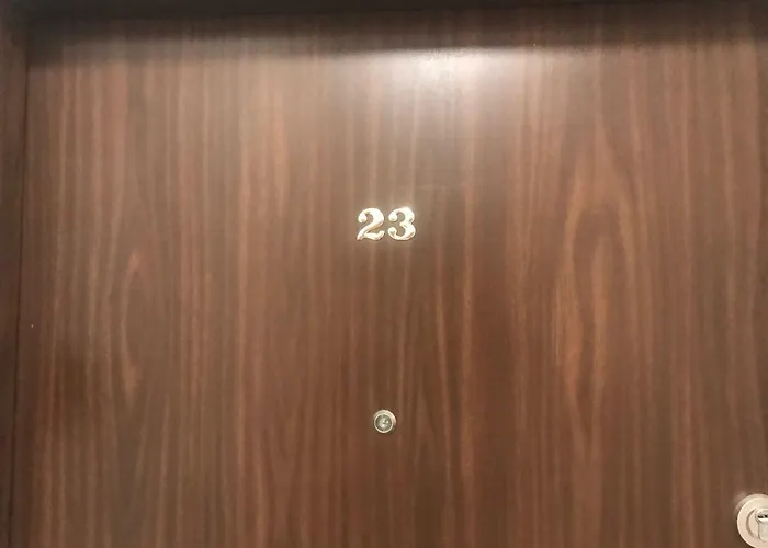 Stare Miasto Swietojerska 12 * Warszawa