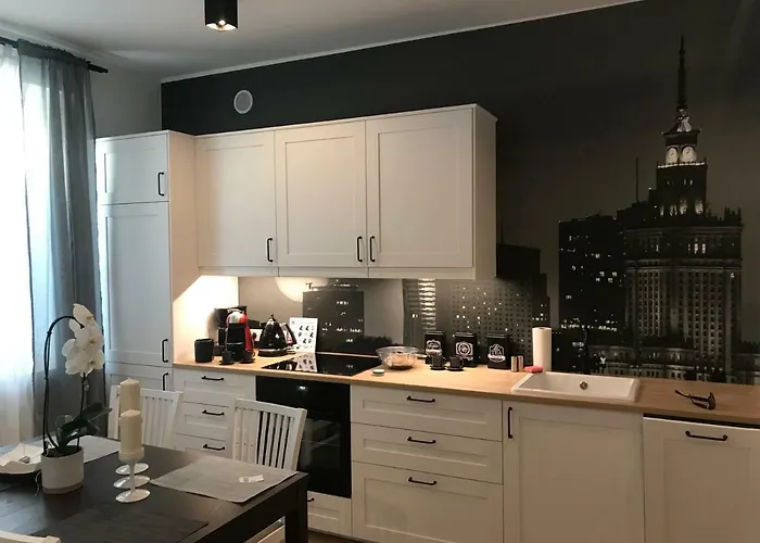 Lejlighed Stare Miasto Swietojerska 12 *