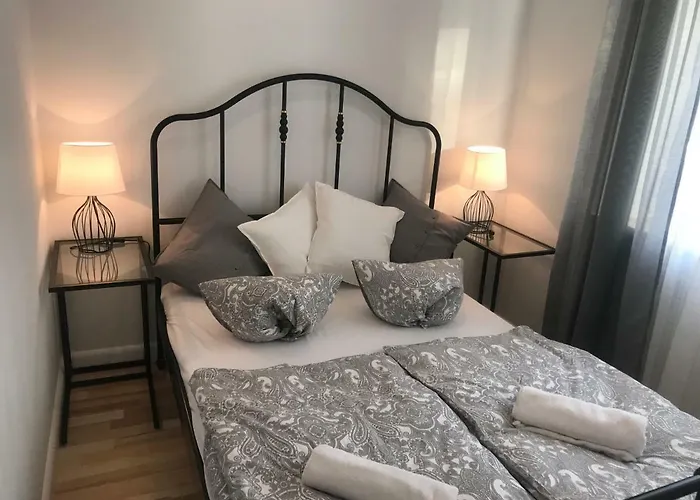 Lejlighed Stare Miasto Swietojerska 12 *