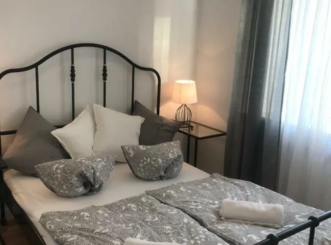 Lejlighed Stare Miasto Swietojerska 12