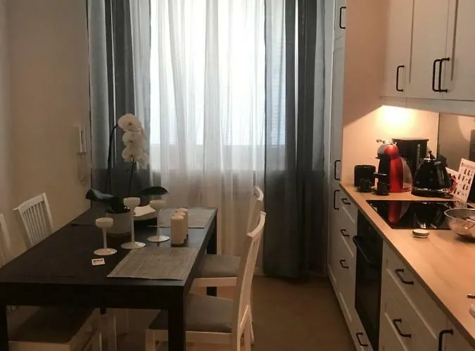 Lejlighed Stare Miasto Swietojerska 12