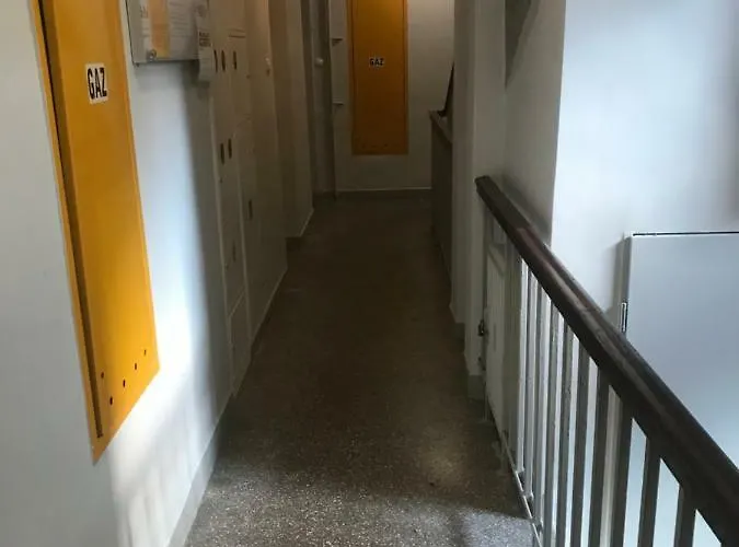 Lejlighed Stare Miasto Swietojerska 12 *