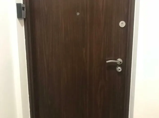 Lejlighed Stare Miasto Swietojerska 12