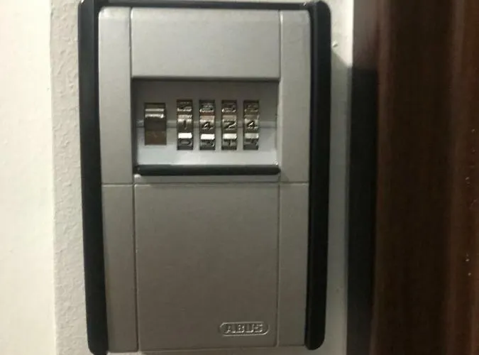 Stare Miasto Swietojerska 12