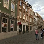 Stare Miasto Swietojerska 12 وارسو