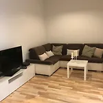 Stare Miasto Swietojerska 12 شقة وارسو