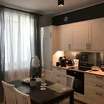 شقة Stare Miasto Swietojerska 12 وارسو