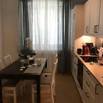 شقة Stare Miasto Swietojerska 12