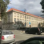 Stare Miasto Swietojerska 12 شقة *