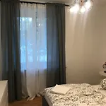 Stare Miasto Swietojerska 12 وارسو