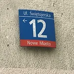 Stare Miasto Swietojerska 12 *