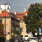 شقة Stare Miasto Swietojerska 12 *