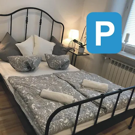 Stare Miasto Swietojerska 12 Apartamento