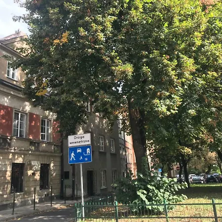 Stare Miasto Swietojerska 12 Apartamento *