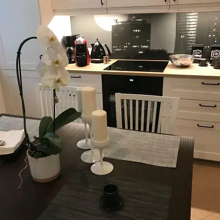 Stare Miasto Swietojerska 12 Varsovia