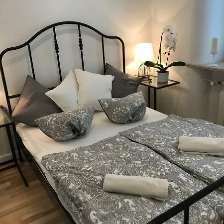 Stare Miasto Swietojerska 12 Apartamento