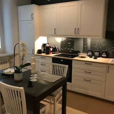 Stare Miasto Swietojerska 12 Varsovia