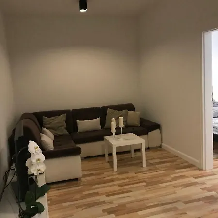 Stare Miasto Swietojerska 12 Varsovia