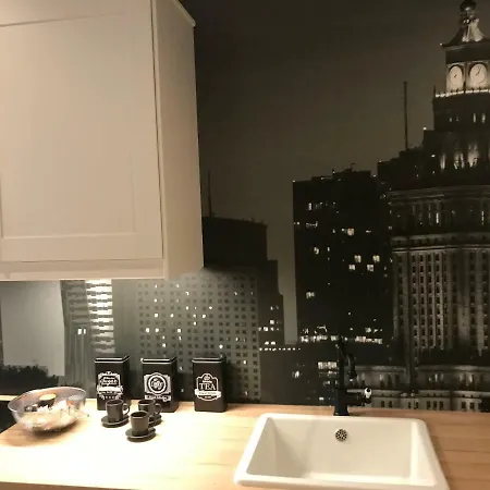 Stare Miasto Swietojerska 12 Apartman *