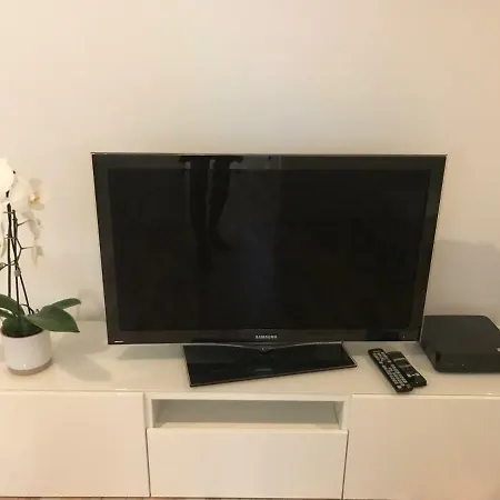 Apartman Stare Miasto Swietojerska 12 *