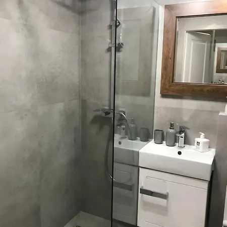 Apartman Stare Miasto Swietojerska 12 *