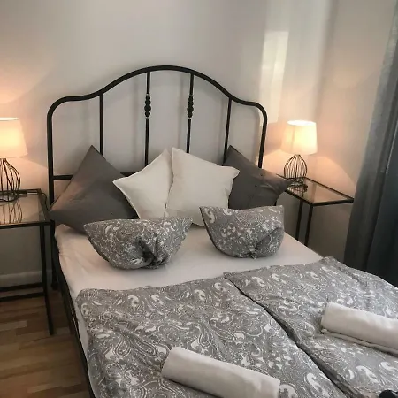 Apartman Stare Miasto Swietojerska 12 *