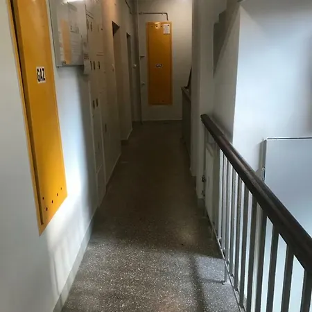 Apartman Stare Miasto Swietojerska 12 *