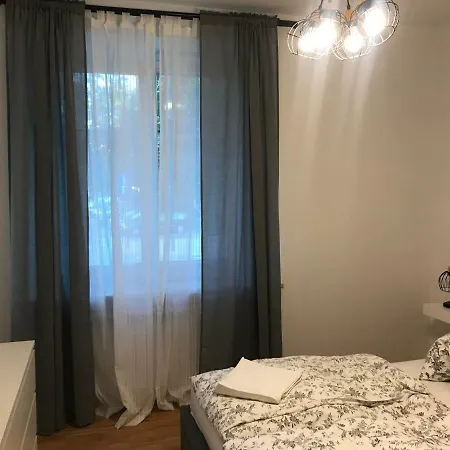 Stare Miasto Swietojerska 12 Varsó