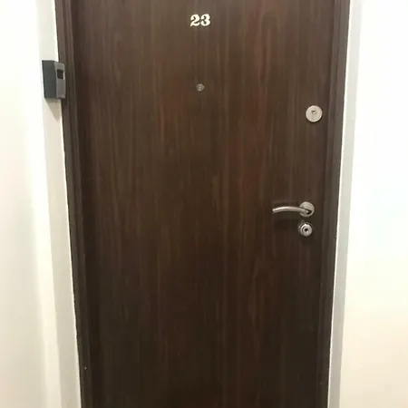 Apartman Stare Miasto Swietojerska 12