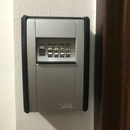 Stare Miasto Swietojerska 12